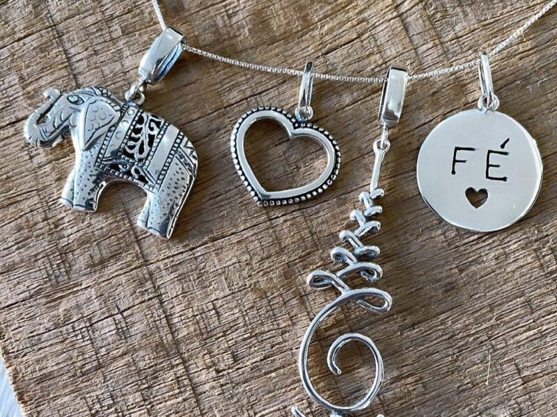 #PR087 - BRAGHETTO JOIAS