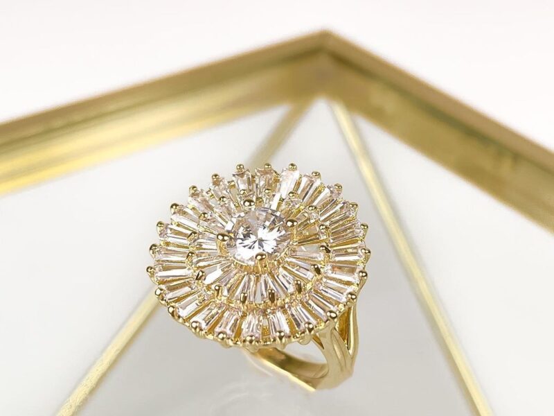 #SJ054 - 3RS SEMIJOIAS