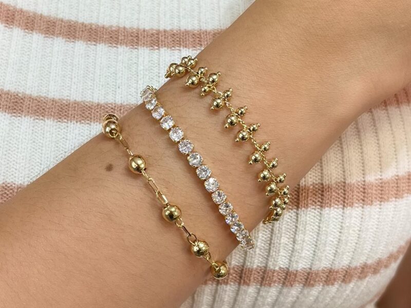 #SJ021 - FLOR DE LIZ