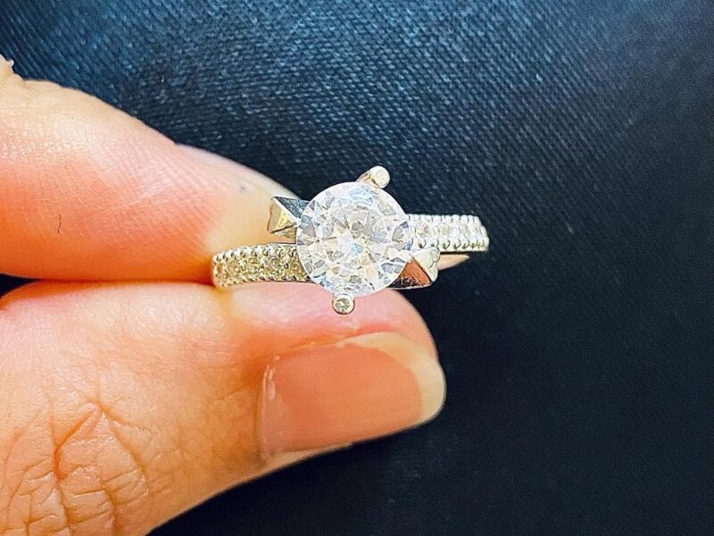 #PR040 - ARTE EM PRATA