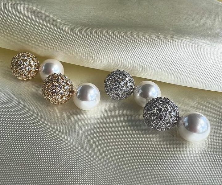 #SJ020 - JY SEMIJOIAS