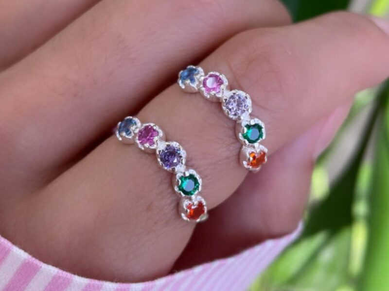 #PR081 - SOLLARE PRATA