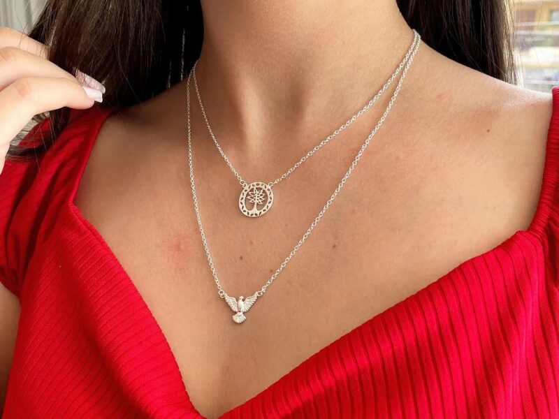 #PR077 - AQUILA JOIAS