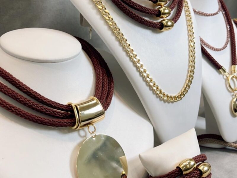 #SJ002 - JULIA LIZIÊ JÓIAS