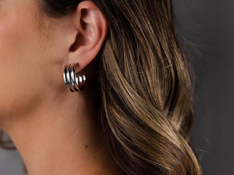 #SJ001 - FEMME JÓIAS