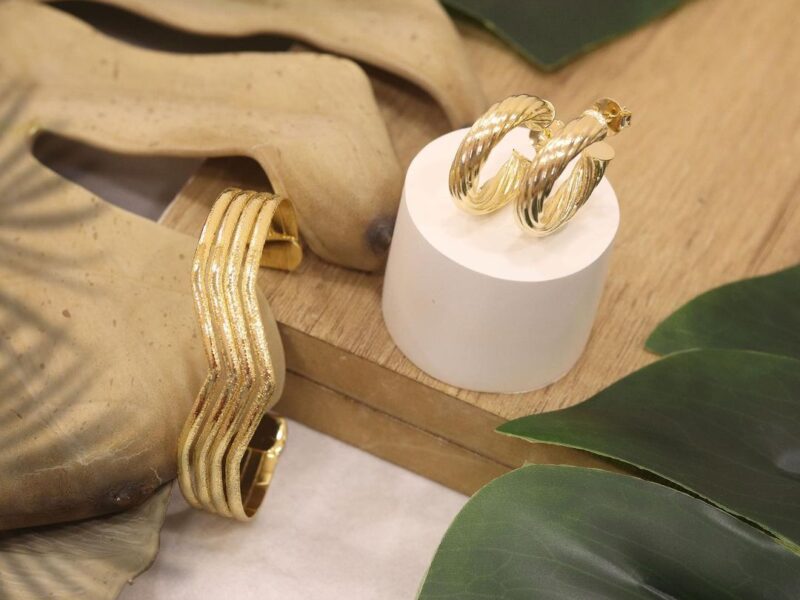 #SJ055 - PURO BRILHO