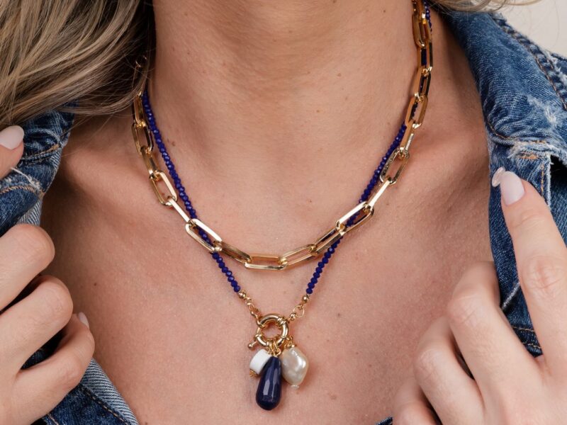 #SJ043 - DAIMI SEMIJOIAS