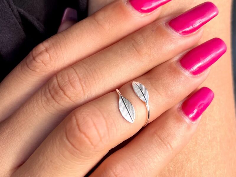 #PR044 - ZAROH JOIAS