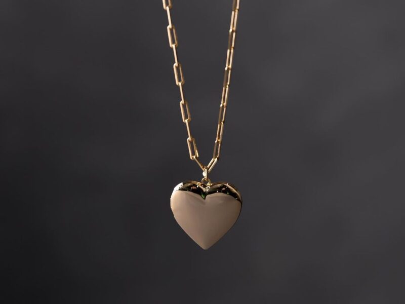 #SJ001 - FEMME JÓIAS