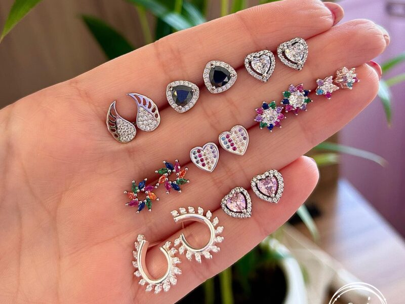 #PR012 - GLAMOUR JOIAS