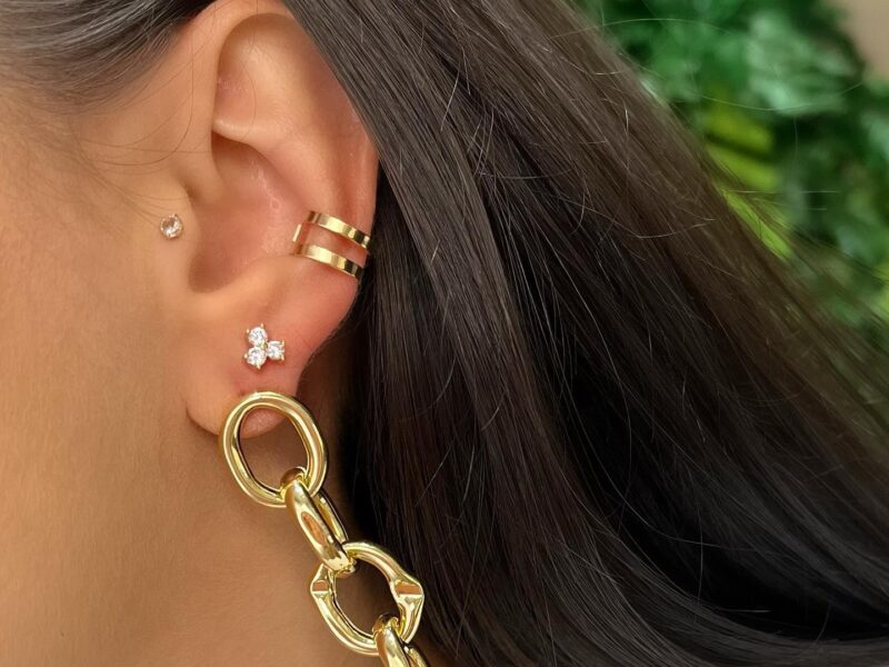 #SJ021 - FLOR DE LIZ