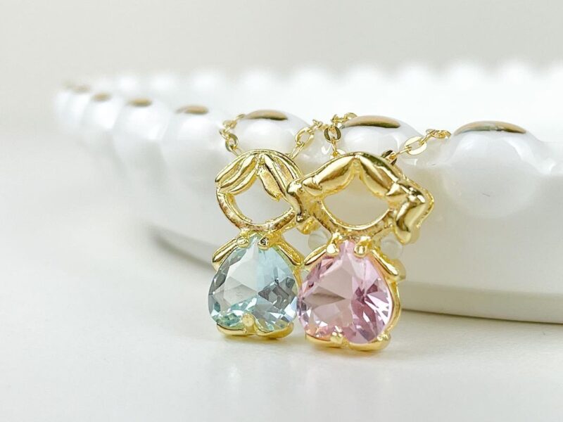 #SJ054 - 3RS SEMIJOIAS