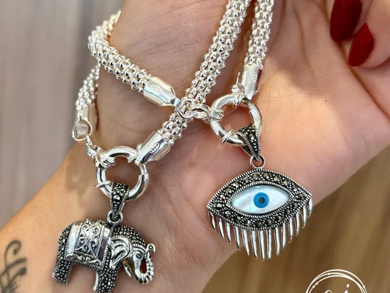 #PR012 - GLAMOUR JOIAS