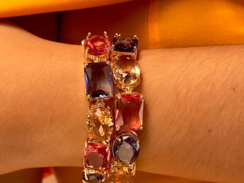 #SJ003 - GENEVE BY JACKLAINE