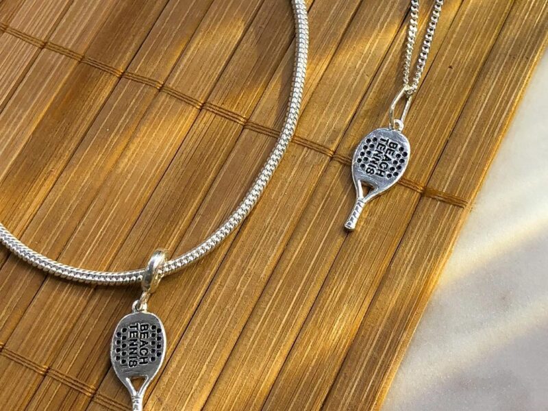 #PR018 - ABENÇOADA PRATA