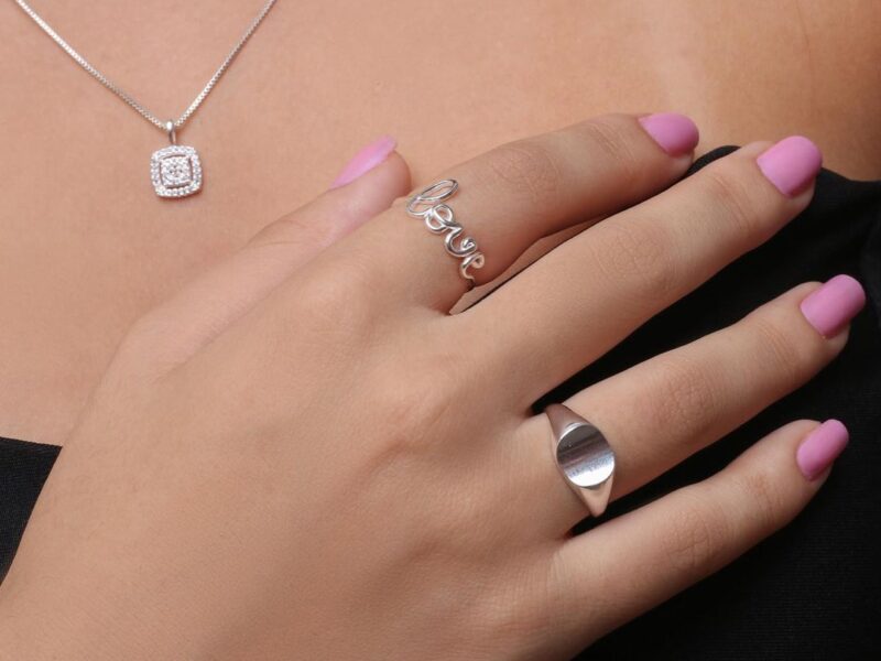 #SJ024 - CARF SEMIJOIAS