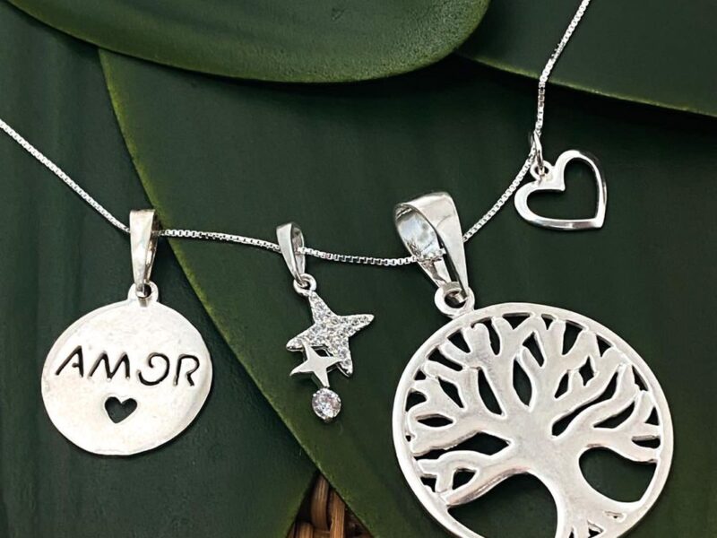 #PR032 - EMPÓRIO DA PRATA