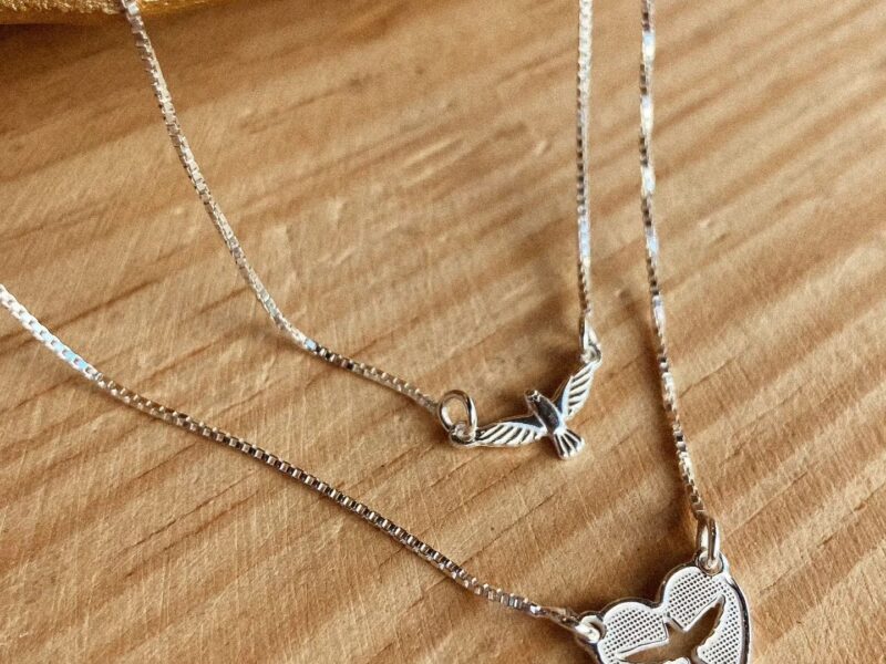 #PR044 - ZAROH JOIAS