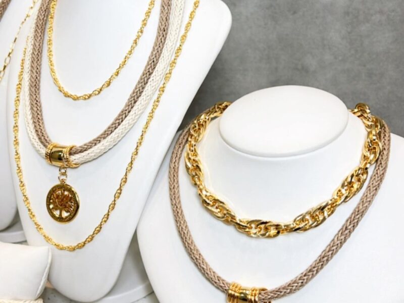 #SJ002 - JULIA LIZIÊ JÓIAS