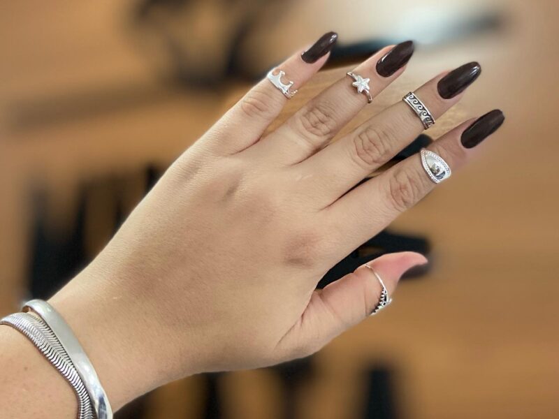 #PR075 - MIINA DA PRATA