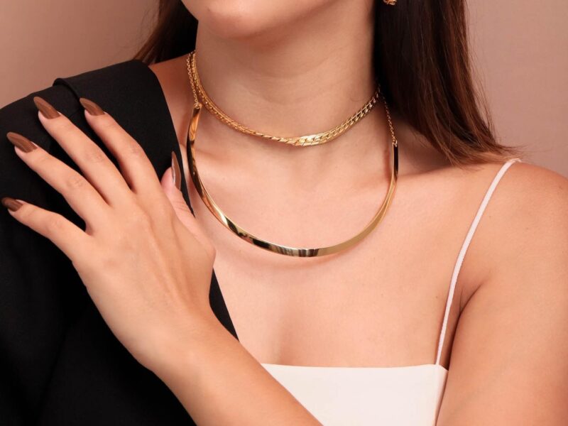 #SJ035 - ATACADISTA SEMIJOIAS