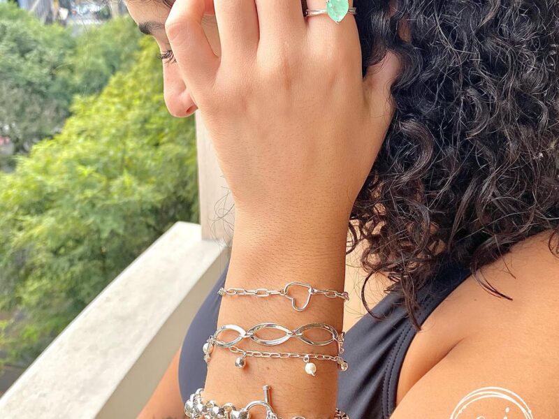 #PR012 - GLAMOUR JOIAS