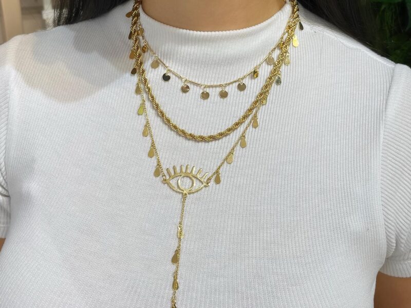 #SJ021 - FLOR DE LIZ