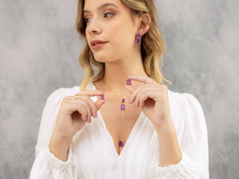 #SJ030 - PROVIN JOIAS