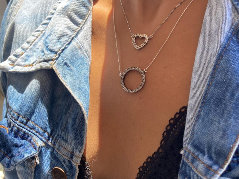 #PR075 - MIINA DA PRATA