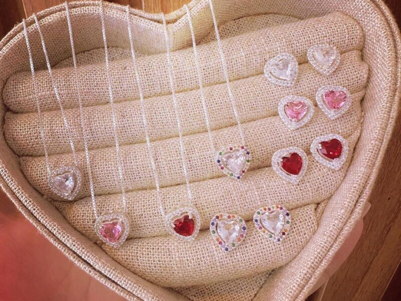 #PR038 - ANE SILVA JOIAS