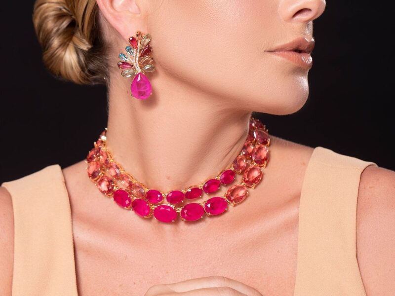 #SJ008 - MASTER SEMIJOIAS