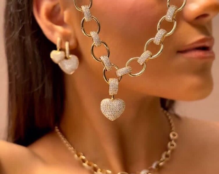 #SJ003 - GENEVE BY JACKLAINE