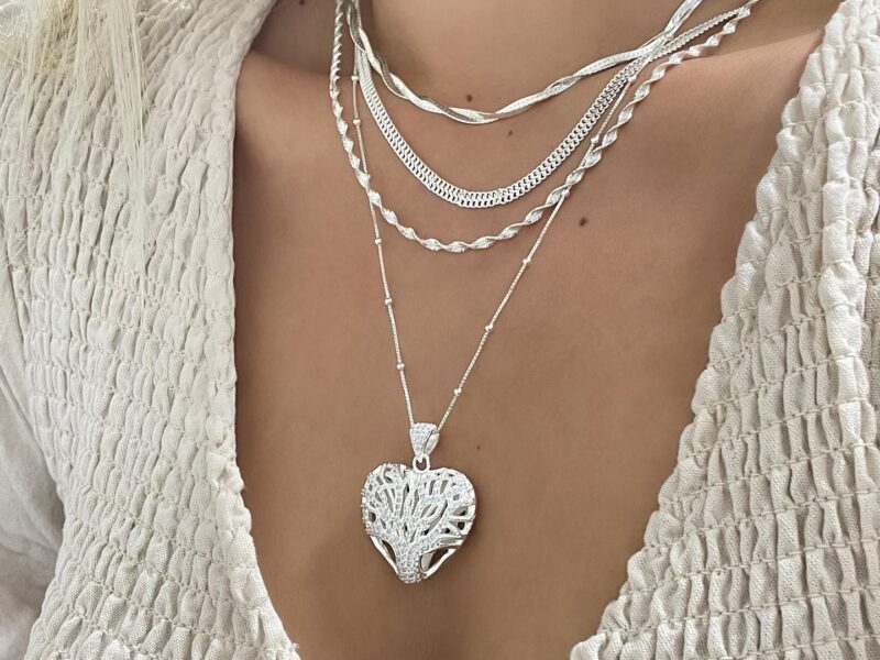 #PR034 - TOURMALINE JOIAS