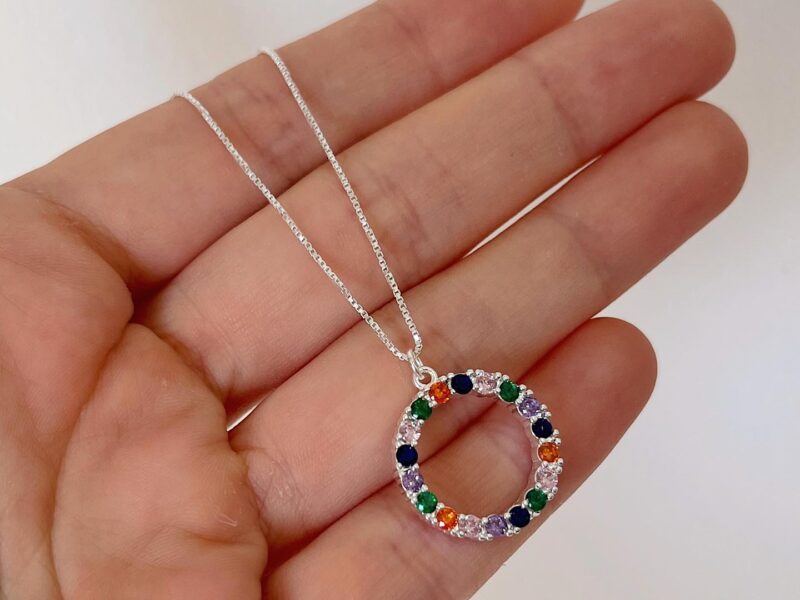 #SJ029 - MONSUR JOIAS