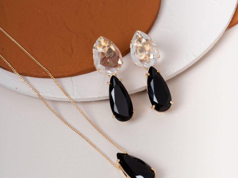 #SJ043 - DAIMI SEMIJOIAS