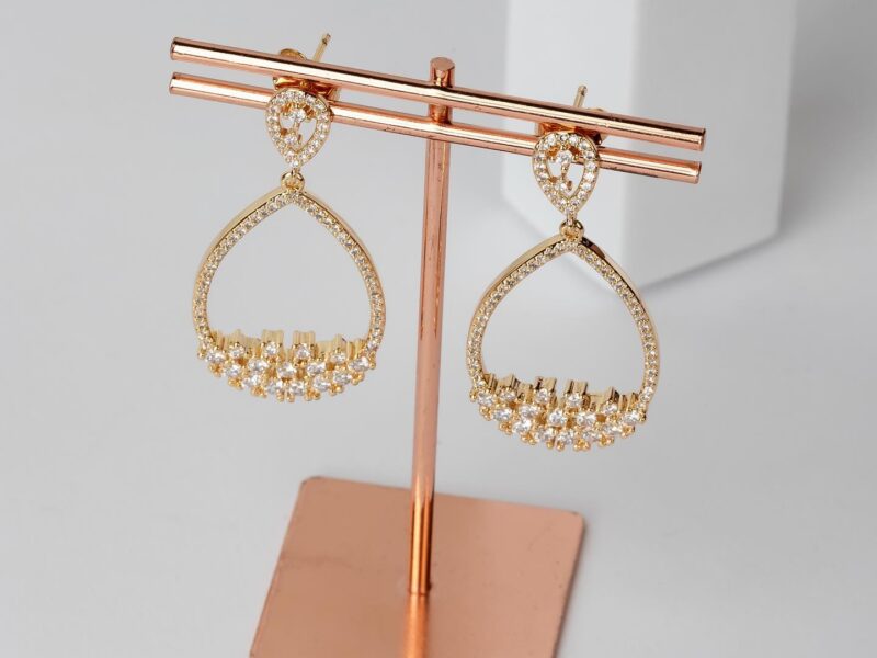 #SJ052 - LALLUS SEMIJOIAS