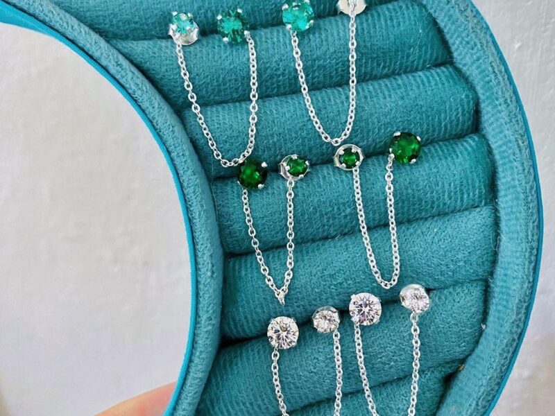 #PR038 - ANE SILVA JOIAS