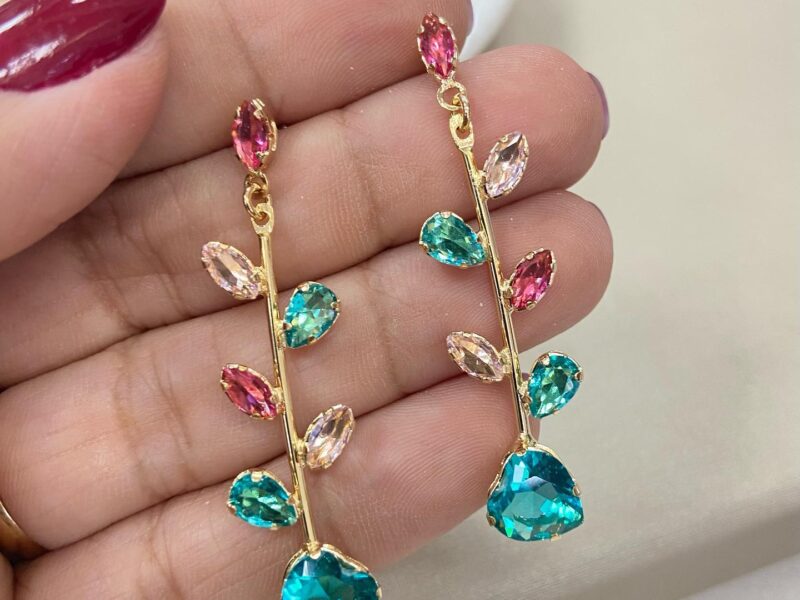 #SJ053 - FAMA FOLHEADOS