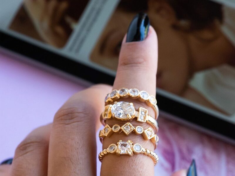 #SJ060 - VIP FOLHEADOS