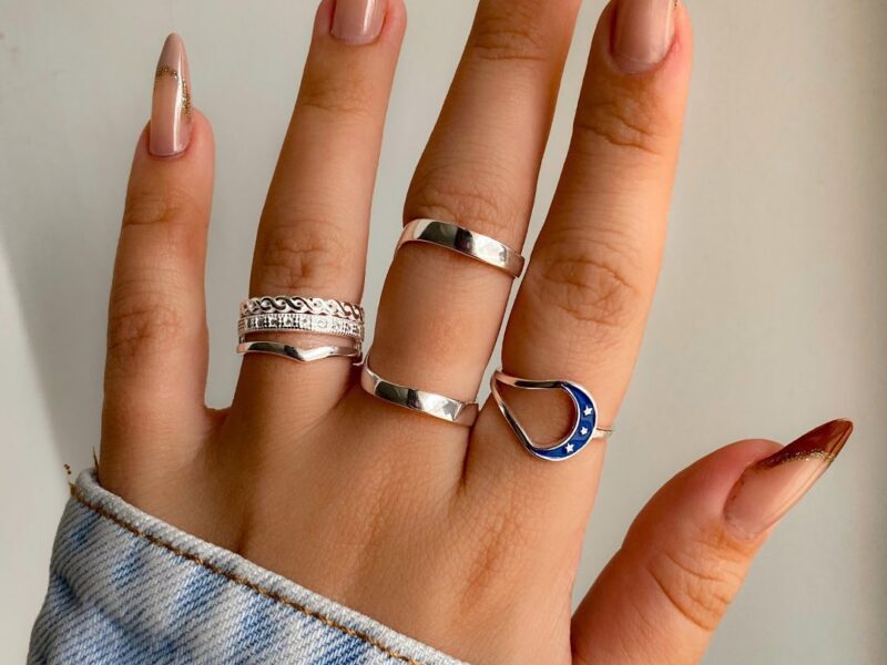 #PR053 - PRATA BONITA