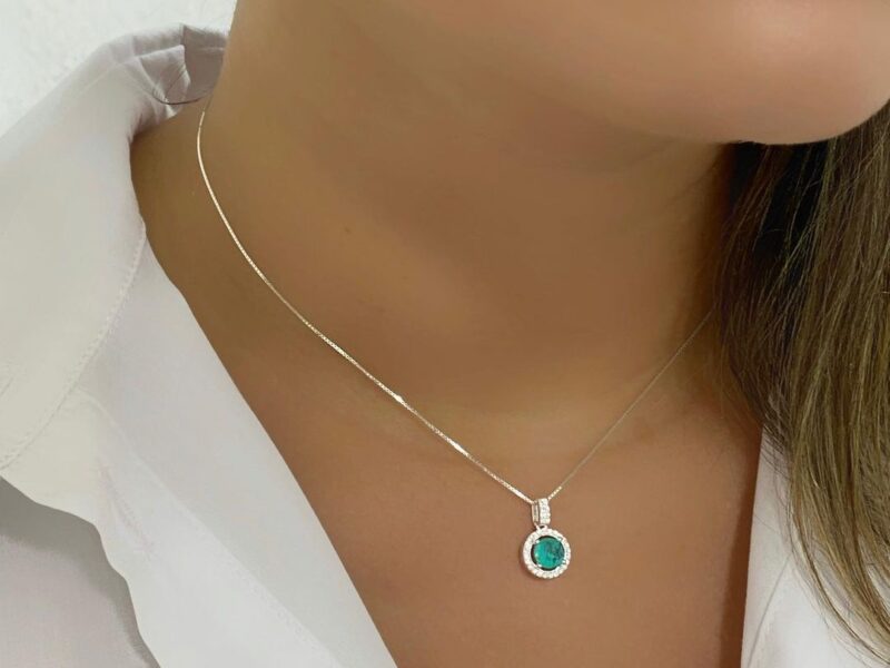 #PR023 - PRATA LIMEIRA