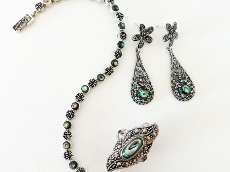 #PR035 - RICCHEZZA PRATA