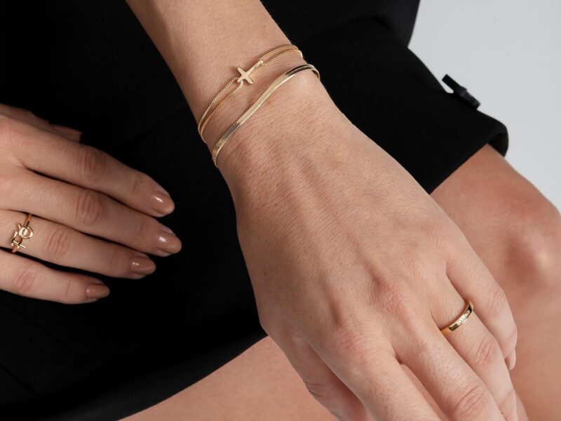 #SJ052 - LALLUS SEMIJOIAS