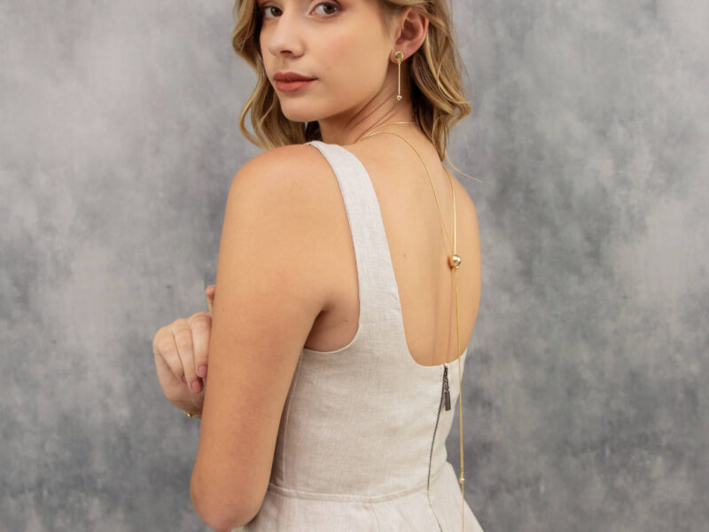 #SJ030 - PROVIN JOIAS