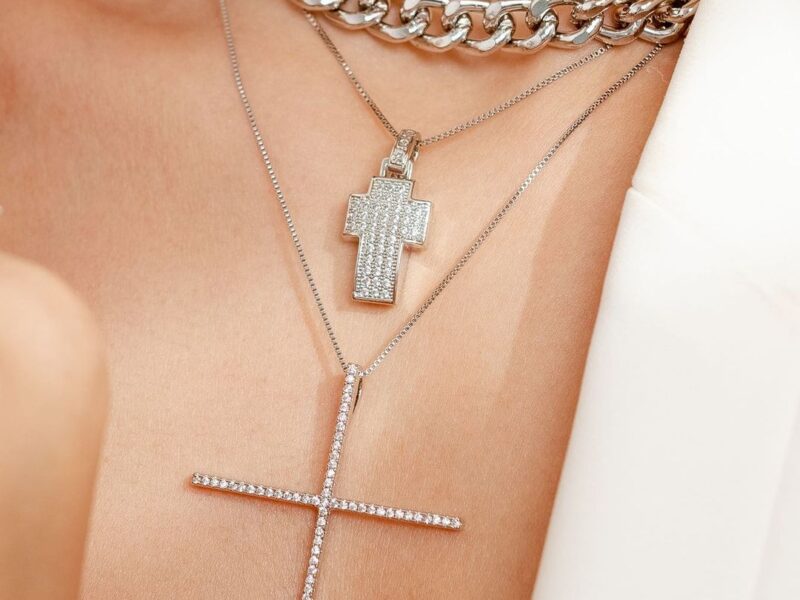 #SJ016 - MAF SEMIJOIAS