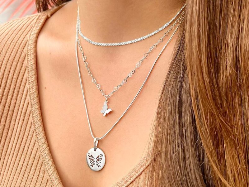 #PR033 - MY PRATA JOIAS