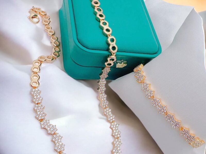 #SJ010 - SANTAFADA SEMIJOIAS