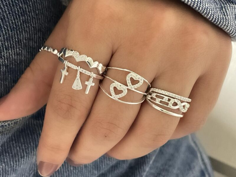 #PR034 - TOURMALINE JOIAS