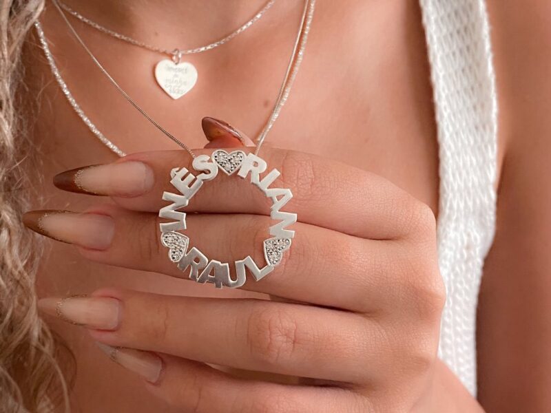 #PR053 - PRATA BONITA