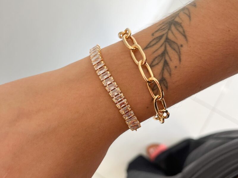 #SJ037 - ALMAS SEMIJOIAS